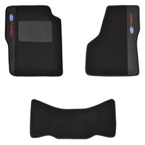 Tapete Carpete Ford F250 Personalizado - Texas 4x4