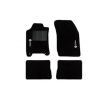 Tapete carpete forração Clio luxo