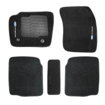 Tapete carpete Fusion base pinado