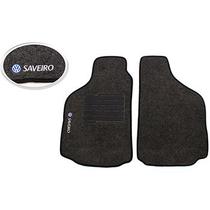 Tapete Carpete Giii Gol saveiro Nk-586039