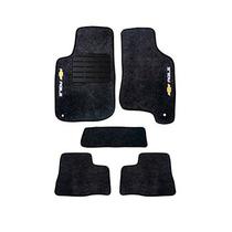 Tapete Carpete Grafite Agile Nk-586000