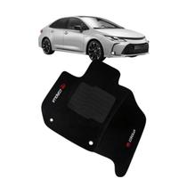 Tapete Carpete Grafite Corolla 2020 A 2022 Tapete Carpete Grafite Corolla 2020 A 2022