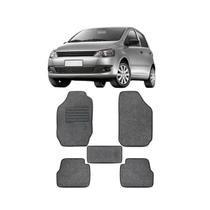 Tapete Carpete Grafite Fox 2004 A 2012 Tapete Carpete Grafite Fox 2004 A 2012