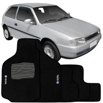 Tapete Carpete Grafite Gol G2 G3 1995 A 2005 Tapete Carpete Grafite Gol G2 G3 1995 A 2005