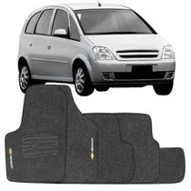 Tapete Carpete Grafite Meriva 2003 A 2012 Tapete Carpete Grafite Meriva 2003 A 2012