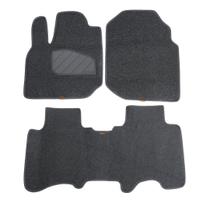 Tapete Carpete Honda Fit 2009 A 2014 Sob Medida Grafite Tapete Carpete Honda Fit 2009 A 2014 Sob Medida Grafite