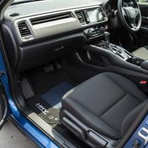 Tapete Carpete Hrv Hrv Ex Exl Honda Tapete Carpete Hrv Hrv Ex Exl Honda