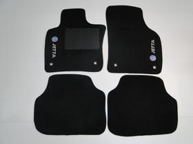 Tapete carpete Jetta forração