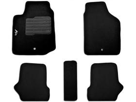 Tapete Carpete Ka 08/14 Gf Pinado C/ Trava