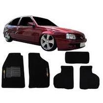 Tapete carpete Kadett forração