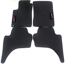 Tapete carpete l200 luxo