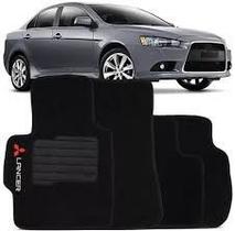 Tapete carpete Lancer base pinado