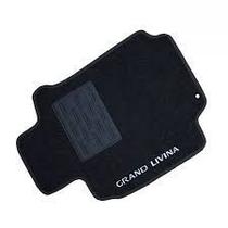Tapete carpete Livina base pinado