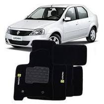 Tapete carpete Logan base pinado