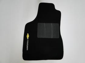 Tapete Carpete Luxo Onix 10 Mm