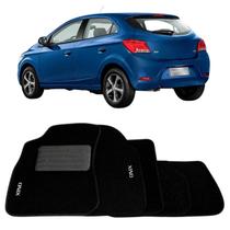 Tapete Carpete Onix 2013 A 2019 Tapete Carpete Onix 2013 A 2019