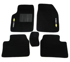Tapete carpete Onix Plus luxo Tapete carpete Onix Plus luxo
