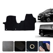 Tapete Carpete para novo Jumpy Manual 2018 a 25 2026 Linha conforto 3 peças Sob Medida Resistente Tapete Carpete para novo Jumpy Manual 2018 a 25 2026 Linha conforto 3 peças Sob Medida Resistente