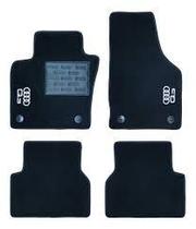 Tapete carpete Q3 luxo