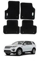 Tapete carpete Range Rover base pinado