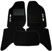 Tapete carpete S10 luxo