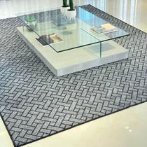 Tapete Carpete Sala Quarto Elegante Trama 2,00 X 3,00 Tapete Carpete Sala Quarto Elegante Trama 2,00 X 3,00