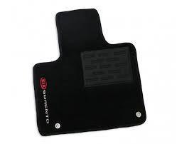 Tapete carpete Sorento forração