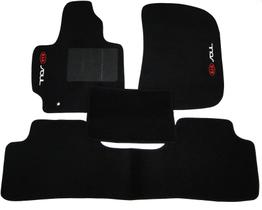 Tapete carpete Soul base pinado Tapete carpete Soul base pinado