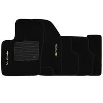 Tapete Carpete Spin 2012 à 2018 Logo Bordado Jogo 5 Peças Personalizado Automotivo Tapete Carpete Spin 2012 à 2018 Logo Bordado Jogo 5 Peças Personalizado Automotivo