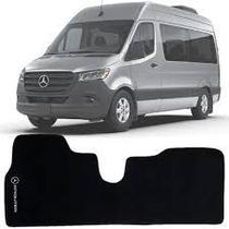 Tapete carpete Sprinter luxo Tapete carpete Sprinter luxo