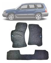 Tapete Carpete Subaru Forest 2005 A 2014 - 500.457GRF