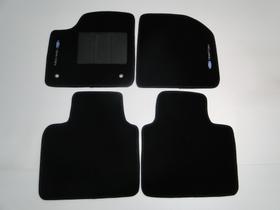 Tapete carpete Territory forração