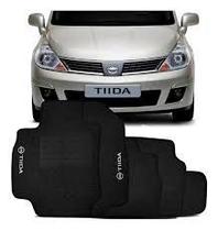 Tapete carpete Tiida forração