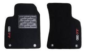 Tapete carpete TT base pinado