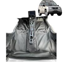 Tapete Carpete Vinil Assoalho Chevrolet Tracker 2001-2010 Tapete Carpete Vinil Assoalho Chevrolet Tracker 2001-2010