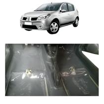 Tapete Carpete Vinil Assoalho Renault Sandero Stepway Tapete Carpete Vinil Assoalho Renault Sandero Stepway