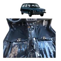 Tapete Carpete Vinil Verniz Assoalho VW Brasilia VARIANTE Tapete Carpete Vinil Verniz Assoalho VW Brasilia VARIANTE