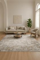 Tapete Carrara 01 Turco 12mm Macio, Moderno e Sofisticado 2,00x2,50