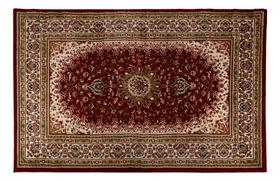 Tapete Carrera 220x150cm Retangular Vermelho Just Home Tapete Carrera 220x150cm Retangular Vermelho Just Home