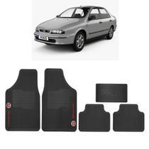 Tapete Carro Automotivo Fiat Vários Modelos Personalizado Tapete Carro Automotivo Fiat Vários Modelos Personalizado