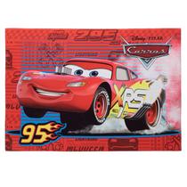 Tapete Carros Disney Antiderrapante 70x100cm Jolitex
