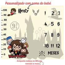 Tapete Cenário Herry Potter com Medida Tapete Cenário Herry Potter com Medida