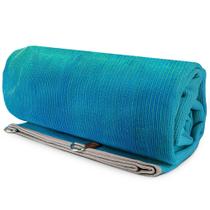 Tapete CGEAR Original Tapete externo sem areia resistente à água Tapete CGEAR Original Tapete externo sem areia resistente à água