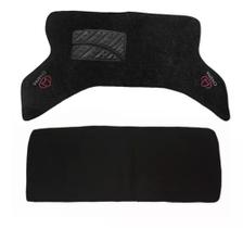 Tapete Chana Cargo Cabine Estendida 2007 Até 2011 - 500.317GRF Tapete Chana Cargo Cabine Estendida 2007 Até 2011 - 500.317GRF