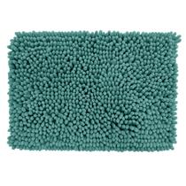 Tapete chenille big pile - verde 175117