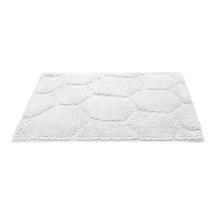 Tapete chenille grafique branco l.0,50x0,70 Tapete chenille grafique branco l.0,50x0,70