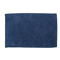 Tapete Chenille Popcorn Antiderrapamente - 40cmx60cm Têxtil Arte