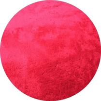 Tapete Classic 150 Redondo Pink