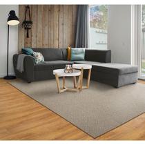 Tapete Classic 200x250cm Textura 1 Tapetes São Carlos