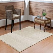 Tapete Classic Oasis Toque Macio 100x150